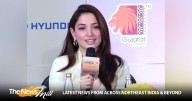 “Artists used to wear Salwar Kameez to collect award”: Tamannaah Bhatia on changes at Filmfare Awards