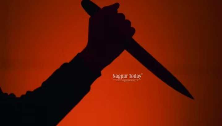 19-Year-Old Held with Knife in Beltarodi, Two Accomplices on the Run