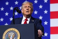 Trump Hits Chicago With New Shutdown Funding Block