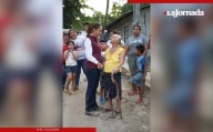 Solidaridad del pueblo es enorme: Sheinbaum