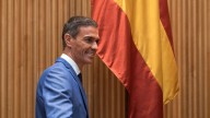 Pedro Sánchez participa en la clausura del Congreso del PES 2025 en Ámsterdam
