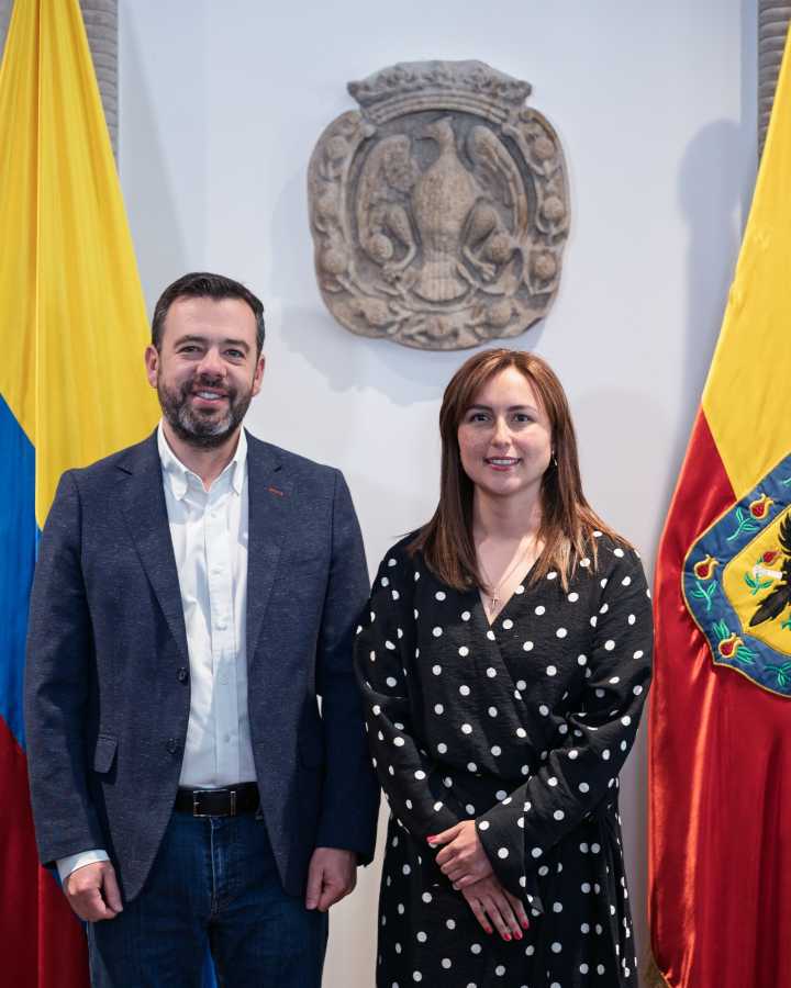 Alcalde de Bogotá removió de su cargo al director del Instituto Distrital para la Economía Social IPES