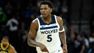 The Athletic: For Anthony Edwards, an NBA title is just one step away. Inside his ‘unstoppable’ plan