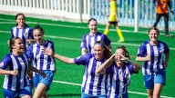El CF Motril femenino vuelve a la senda de la victoria ganando al Melilla