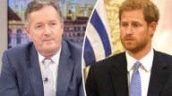 Piers Morgan Slams Harry and Meghan as ‘Deluded’ Over Humanitarian Award, Schofield Says Meghan Must ‘Keep Her Mouth Shut’