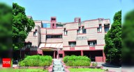 UP: IIT-K student found dead in hostel; absence noticed after foul smell