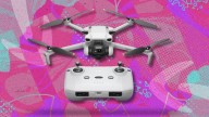 Best drone deal: Save 20% on the DJI Mini 3 drone at Amazon