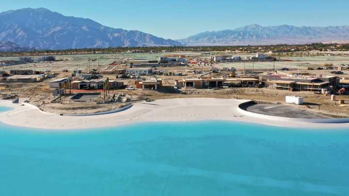 Disney’s Cotino announces first tenants for waterfront town center