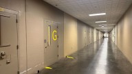 Deputies, inmate injured in fight inside Thurston County Jail
