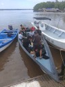 Desarticulan red de trata de personas en Delta Amacuro