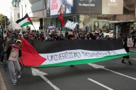 Colombia se moviliza por Palestina: manifestaciones previstas en varias ciudades