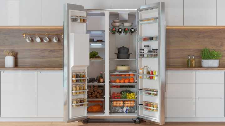 12 Top-Rated Refrigerator Brands, According To Customers