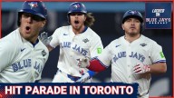 The Toronto Blue Jays Just *SHOCKED* ALL Of Major League Baseball….