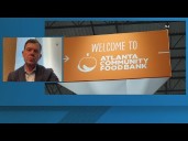 11Alive News: The Take | Atlanta Community Food Bank CEO on shutdown impact (10/22/25)