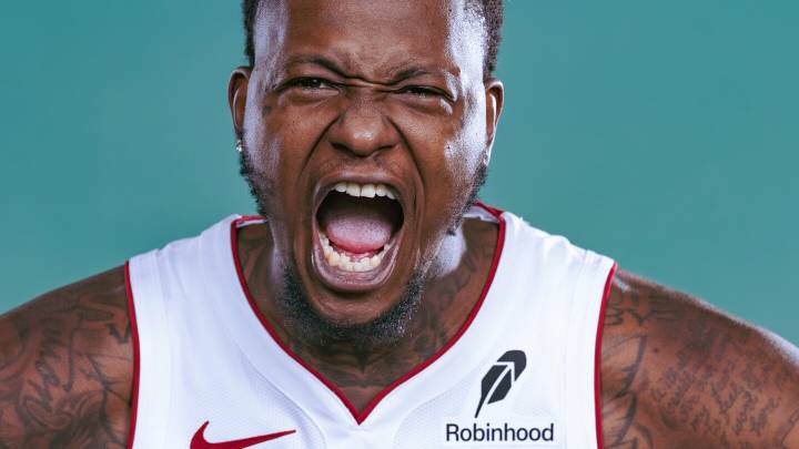 NBA won't be paying Terry Rozier, after all