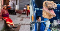 Pure Street Photography Awards 2025: 147 Images That Capture The Soul Of The Streets