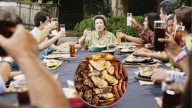 El curioso origen de las comidas navideñas argentinas