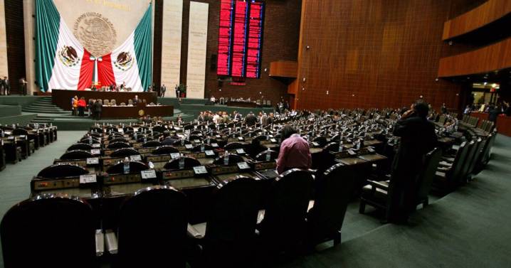Diputados aprueban reforma a la Ley de Amparo y anticipan modificaciones clave