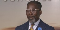 Former Des Moines superintendent faces federal gun charge