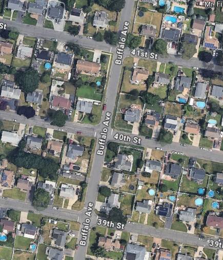 Man Arrested After Stabbing Off-Duty NYPD Officer in Lindenhurst