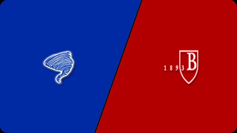 FINAL — Baylor [TN] Red Raiders outlast McCallie Blue Tornado, 38