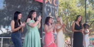 Venice celebrates the 52nd annual Sun Fiesta