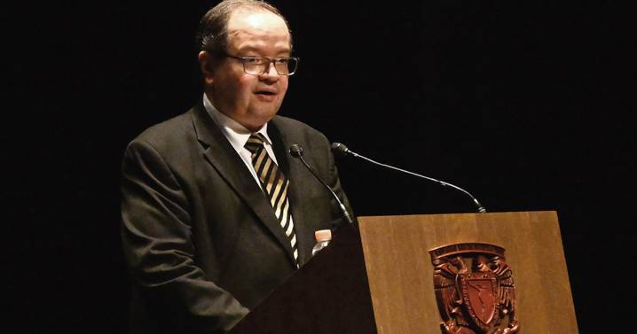 La UNAM no cede a “falsas amenazas y no se detiene”