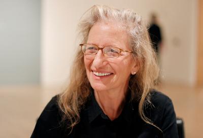 Horoscopes Oct. 2, 2025: Annie Leibovitz, set guidelines for yourself