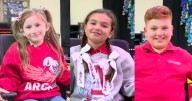 Must Watch: ARCA's Mensa students in the top 2% prove genius comes with wit and humor