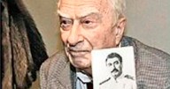 Stalin's body double dead at 102 after decades of taking paranoid dictator's place