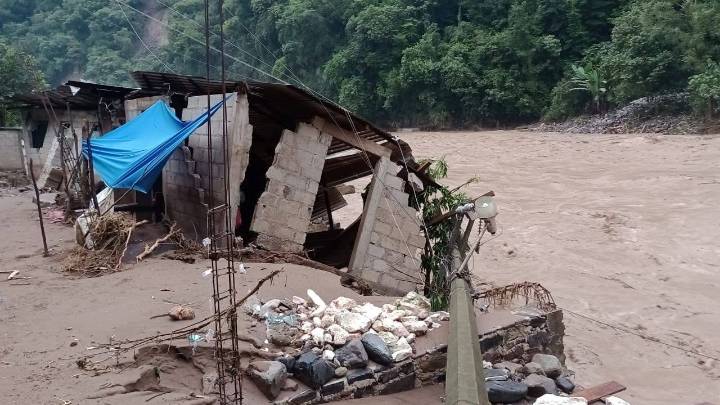 Xaltipa: comunidad nahua de Ilamatlán que desapareció en el olvido