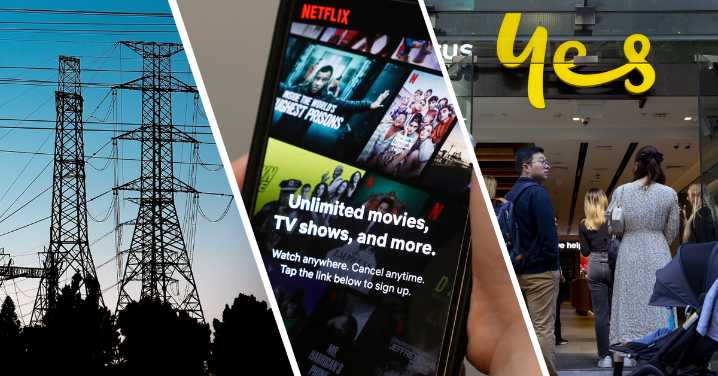 Optus owner, Netflix among list of companies that earned billions but paid no tax in Australia