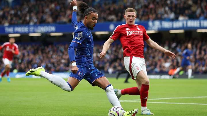 Premier League 2025-26 fixtures: Dates, schedule, how to watch live