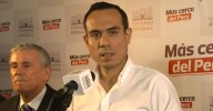 José Jerí descarta renunciar a la Presidencia tras protestas: "Mi responsabilidad es mantener la estabilidad del país"