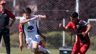 La reserva de Colón cayó 3 a 0 ante Independiente Rivadavia en Mendoza