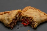 Empanadas de atún caseras y al horno: sabor tradicional con un toque liviano y nutritivo