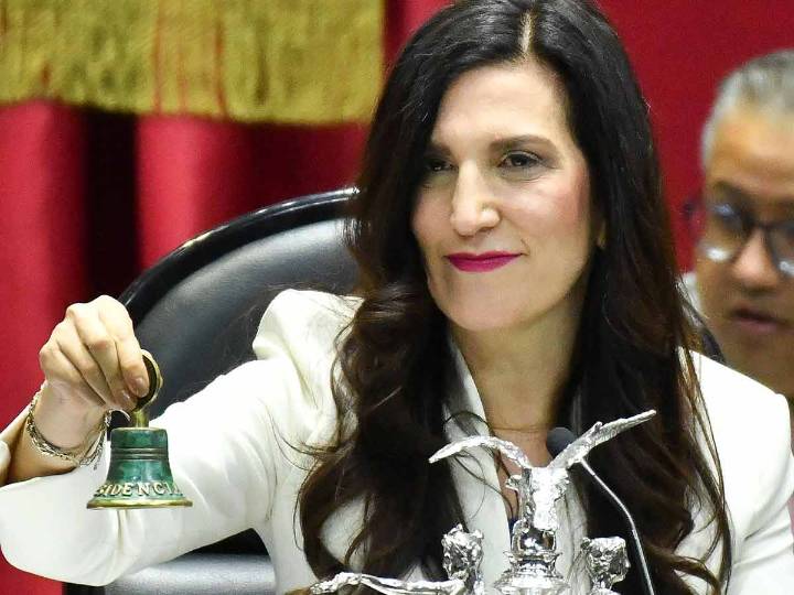 Kenia López propone eliminar IVA en alimentos y medicinas para mascotas