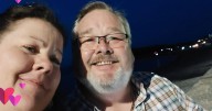 Wife and ex-Marine lover's 'plot to kill husband in caravan raid and gravy spiking'