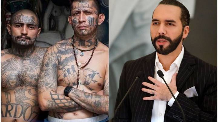 Régimen de excepción en El Salvador se extiende hasta diciembre