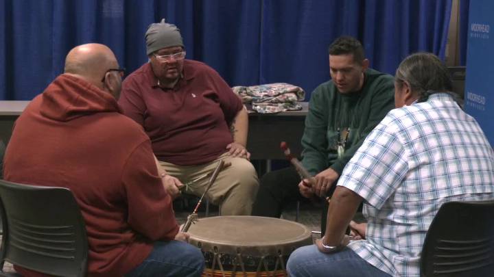 Indigenous Peoples Day brought many together to spread awareness on the holiday