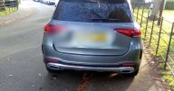 Fuming Edinburgh resident slams 'selfish' pavement parking after repeated warnings