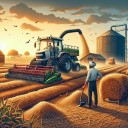 Fighting Stubble Pollution: A Unified Campaign Across States