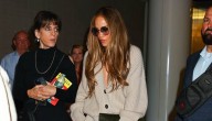 Jennifer Lopez Spotted Attending ‘Ragtime’ on Broadway After Releasing Her New Movie Musical | Broadway, Jennifer Lopez 