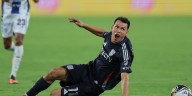 Chucky Lozano rompe el silencio tras su indisciplina con el San Diego FC: “Soy una persona apasionada”