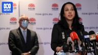 Dr Marianne Gale appointed new Queensland Chief Health Officer after lengthy search