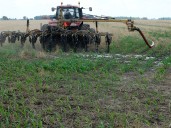 To the editor: Energy a good option for farmers
