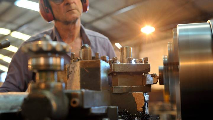 Voces en contra y a favor de la reforma laboral de Javier Milei