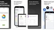 After Arattai, Zoho Ulaa browser rises up the App Store ranks, beats Google Chrome