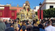 Celebrada la  L Convivencia Nacional de Hermandades y Cofradías de Nuestra Señora de la Soledad