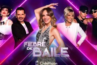 FOTO. Querida periodista matinal se une sorpresivamente a Fiebre de Baile: “Es puro fuego”